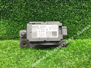 блок радио BMW 5 серия G30/G31 2020, 61357928648, 7928648