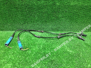 датчик ABS BMW 5 серия E60/E61 2005, 3.0 л., дизель, 6760045