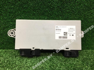 блок управления двигателем BMW 5 серия F07/F10/F11 2009, 5.0 л., бензин, АКПП, хетчбэк 5 дв., 9226957