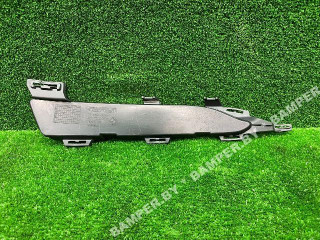 рамка фары противотуманной левой BMW 5 серия G30/G31 2018, 51117385270