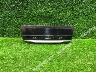 блок управления печки / климат-контроля BMW X3 G01 2018, 61317942739, 7942739