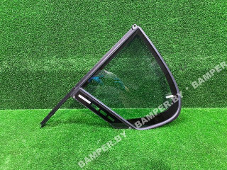 стекло двери задней левой BMW 7 серия G11/G12 2015, 51357373895