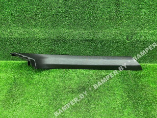 обшивка крышки багажника BMW X6 G06 2020, 51499478041, 7441971