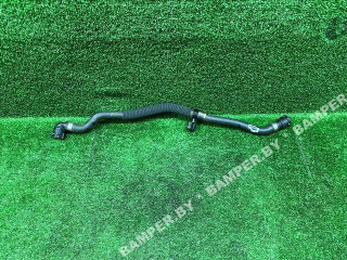 патрубок (трубопровод, шланг) BMW X3 G01 2017, 4.0 л., бензин, 17127535567