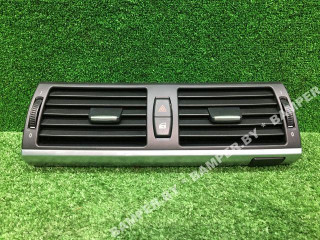 дефлектор обдува салона BMW X5 E70 2009, 5.0 л., бензин, АКПП, внедорожник 5 дв., 92107059220101