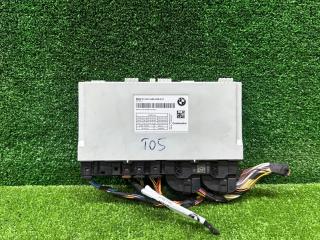 блок управления сиденьем BMW 5 серия G30/G31 [рестайлинг] G30 2023, 2.0 л., B46 B20 B, бензин, skyscraper grau metallic (c4w), 5A6A949, 61355A6A949