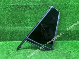 стекло двери задней левой BMW X5 G05 2020, 51357444075, 7444075