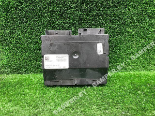 блок управления печки / климат-контроля BMW 7 серия G11/G12 [рестайлинг] 2020, 64119108452