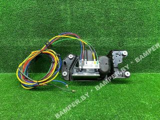 компрессор пневмоподвески BMW X7 G07 [рестайлинг] 2023, 3.0 л., i, бензин, АКПП, внедорожник 5 дв., 5A70699