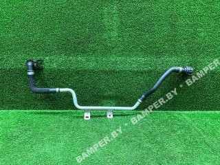 патрубок (трубопровод, шланг) BMW X3 G01 [рестайлинг] 2024, 17129797617, 9797617