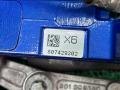 комплект тормозов BMW X6 M F96 2020, 4.4 л., S63 B44 B, бензин, АКПП, marina bay blau metallic (c1k), внедорожник 5 дв., 8074285, VO4G, 20A07808, 57656, 807429102, VO4G-70, 34.4MM, 44128, 901SG03AC, 0067888, 9428, 807429202, 57857, 398380 - фото №12