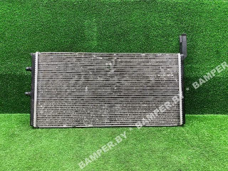 радиатор (основной) BMW 5 серия F07/F10/F11 [рестайлинг] 2013, 7601832, 17117601832