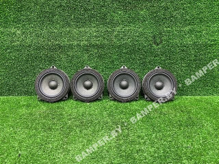 динамик высокочастотный (пищалка) BMW X7 G07 2021, 3.0 л., i, бензин, АКПП, внедорожник 5 дв., 65136809629