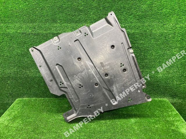 защита днища BMW 3 серия G20 2022, 2.0 л., i, бензин, АКПП, седан, 7435570 - фото №1