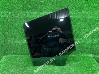 стекло двери задней левой BMW X3 G01 2020, 2.0 л., i, бензин, АКПП, внедорожник 5 дв., 7416971