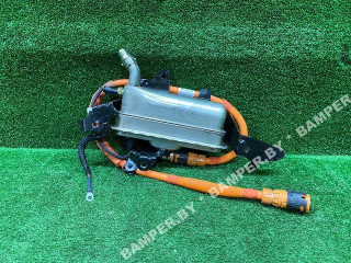 подогреватель охлаждающей жидкости BMW X3 G01 [рестайлинг] 2024, 5A661F9, 64125A661F9