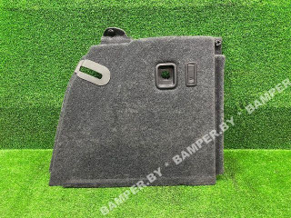 обшивка багажника BMW X3 G01 2019, 51487452460