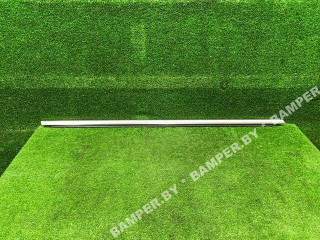 молдинг двери передней правой BMW X5 G05 2020, 51337444092, 7444092