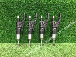 форсунка BMW 1 серия F20/F21 [2-й рестайлинг] 2018, бензин, АКПП, 8625396