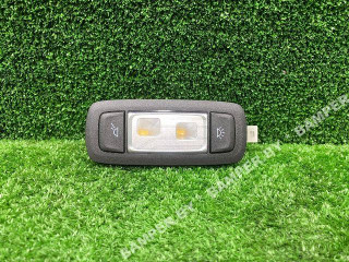 фонарь салона (плафон) BMW X3 G01 2018, 63319390892, 9390892