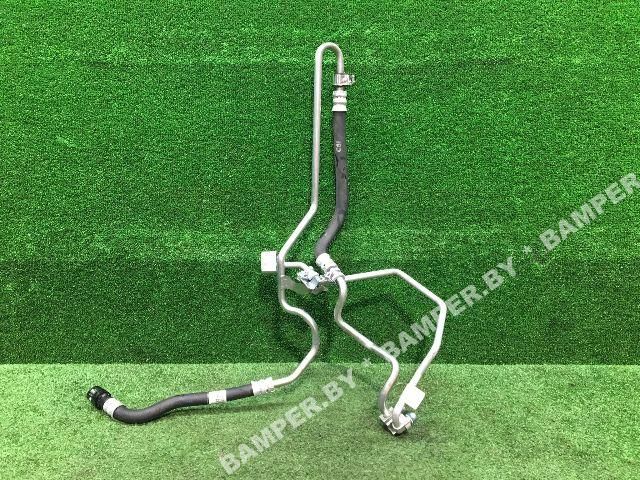 патрубок (трубопровод, шланг) BMW 5 серия F07/F10/F11 2012, 32412284413 - фото №1