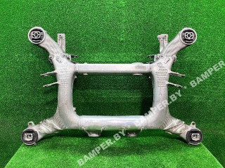 балка подвески задняя BMW 5 серия F10/F11 [рестайлинг] 2015, 33316861201