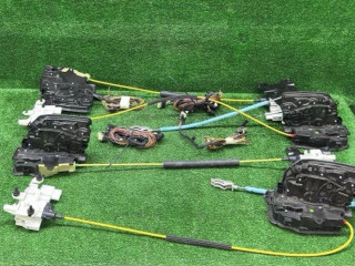 сервопривод доводчика двери BMW 8 серия G14/G15 G16 2020, 4.4 л., N63 B44 C, бензин, АКПП, mineralweiß metallic (a96), седан, 7450414, 7450420, 7450413, 7450419, 51217450419, 51217450420, 51227450413, 51227450414