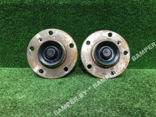 ступица передняя BMW 1 серия F20/F21 [рестайлинг] 2016, 6867256