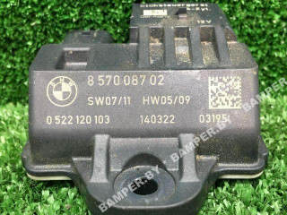 реле накала свечей BMW 4 серия F32/F33 2014, 2.0 л., дизель, АКПП, кабриолет, 8570087