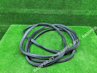 уплотнитель двери BMW X3 G01 2018, 51727468930, 7393449, 7468930
