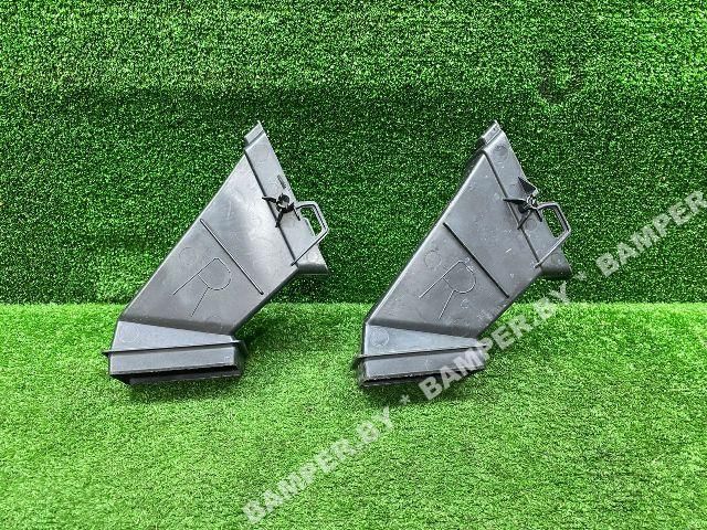 водосток капота BMW X5 G05 2020, 51717434888, 7434888 - фото №1