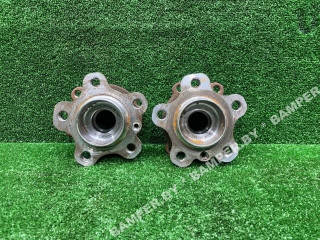 ступица задняя BMW X3 G01 2020, 2.0 л., i, бензин, АКПП, внедорожник 5 дв., 31208838134