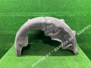 защита арок задняя левая (подкрылок) BMW X3 G01 2020, 51717394817, 7394817