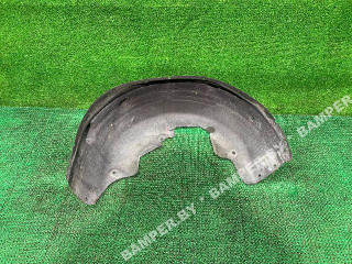 защита арок задняя левая (подкрылок) BMW X3 G01 2018, 51717394817