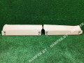 подушка безопасности коленная BMW 5 серия F07/F10/F11 2010, 91811299181134 - фото №2