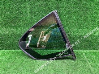 стекло двери задней правой BMW 5 серия G30/G31 2020, 7381348, 51357381348