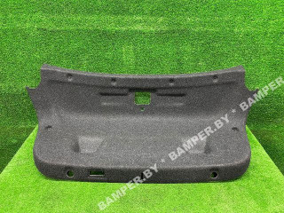 обшивка багажника BMW 5 серия G30/G31 2020, 51497366407, 7366407