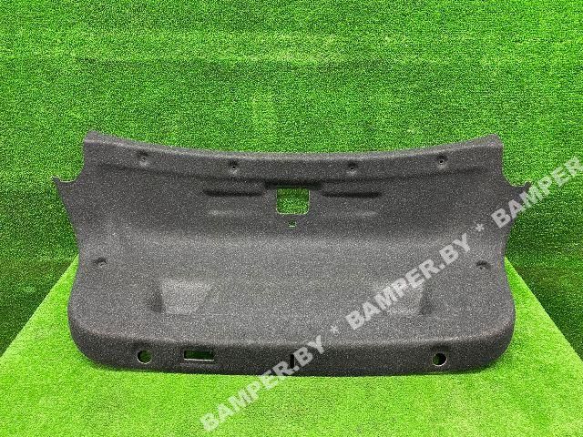 обшивка багажника BMW 5 серия G30/G31 2020, 51497366407, 7366407 - фото №1