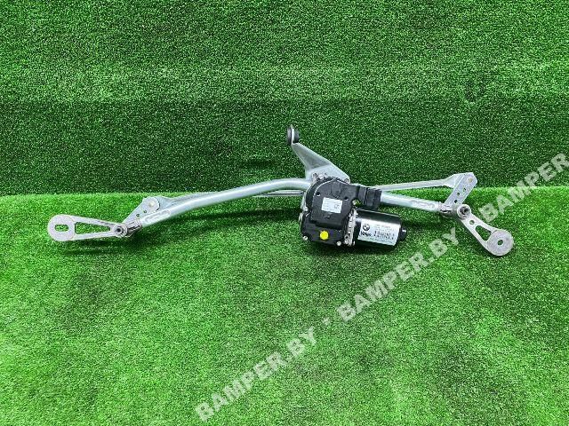 механизм стеклоочистителя (трапеция дворников) BMW 5 серия G30/G31 2020, 61612709189, 61612710375, 61617478615, 61619491439 - фото №1