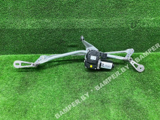 механизм стеклоочистителя (трапеция дворников) BMW 5 серия G30/G31 2020, 61612709189, 61612710375, 61617478615, 61619491439