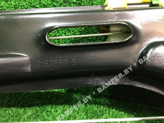 стеклоподъемник задний правый BMW X5 E70 [рестайлинг] 2011, 7137030, 7166382