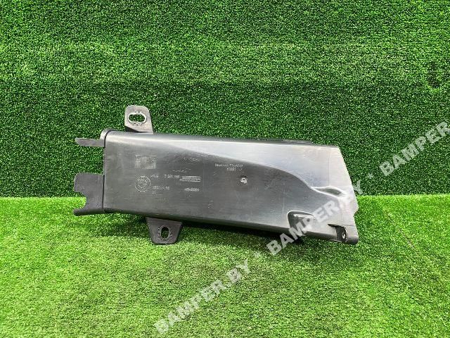 воздуховод тормозной левый BMW 5 серия F07/F10/F11 2010, 51747331783, 7331783 - фото №1