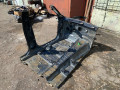 четверть передняя левая BMW X7 G07 2021, 3.0 л., B58B30, бензин, АКПП, 416, внедорожник 5 дв., полный привод, 41007417571, 41007955085, 41007417571, 41007955085 - фото №4
