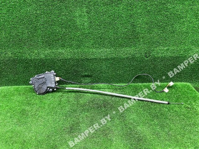 активатор замка багажника BMW 5 серия F07/F10/F11 2010, 4329789, 51244329789, 51247211168, 7211168 - фото №1