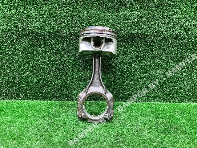 шатун BMW 5 серия F07/F10/F11 2010, 4.4 л., i, бензин, 11247646892, 7646892 - фото №1