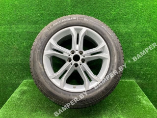 диск литой BMW X3 G01 2020, 2.0 л., i, бензин, АКПП, внедорожник 5 дв., 6876918