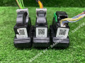 диагностический интерфейс BMW X3 G01 2020, 61136807395, 6807395 - фото №3