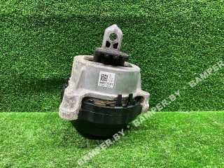 подушка крепления двигателя BMW X3 G01 2019, 2.0 л., дизель, 22118482772