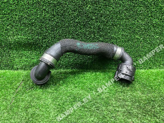 патрубок (трубопровод, шланг) BMW 5 серия G30/G31 2020, 17128602613