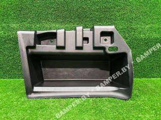 вещевое отделение в багажнике BMW M5 F90 2017, 51477373580